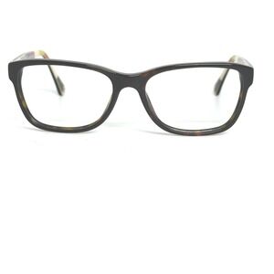 Coach HC 6013 Julayne 5001 Dark Tortoise Eyeglasses Frames Women's‎ 21388